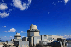 12小時(shí)內(nèi)EPR、AP1000全球首堆相繼并網(wǎng)發(fā)電