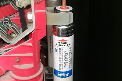 高壓負(fù)荷開(kāi)關(guān)保險(xiǎn)燒壞的原因