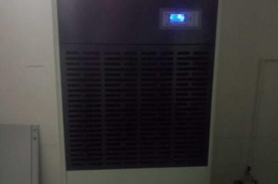 完美解決潮濕環(huán)境導致開關柜炸裂問題