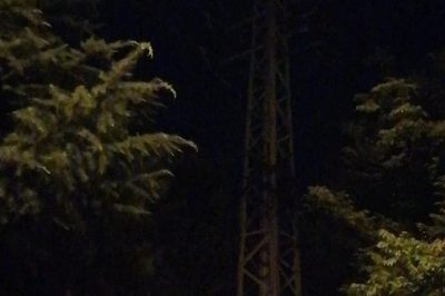 高淳區(qū)供電公司運(yùn)維檢修部與運(yùn)維站主配網(wǎng)聯(lián)動，戰(zhàn)夏季高溫