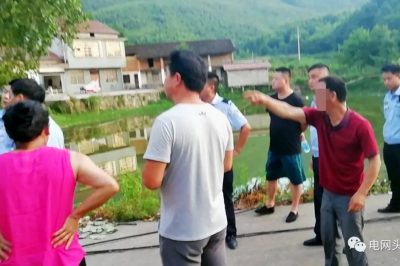 狂風(fēng)吹倒大樹 村民卻向供電公司索賠15萬 大伙怒了！