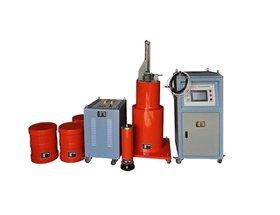 交流耐壓試驗裝置