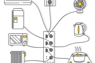 開燈一瞬間  要耗多少電？