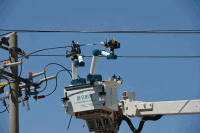 不停電作業(yè)和帶電作業(yè)，它們不是一回事嗎？