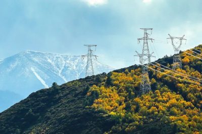 啟航：邁向西藏統(tǒng)一電網(wǎng)！