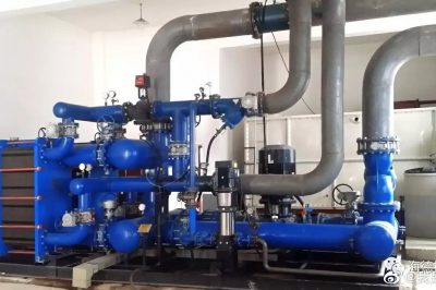 變頻器如何度過盛夏？