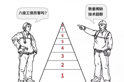八級(jí)電工到底有多厲害？