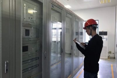 新能源發(fā)電項(xiàng)目配套220kV送出工程現(xiàn)場踏勘搜資