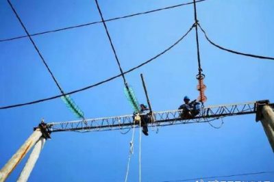 電的旅程有哪些環(huán)節(jié)？