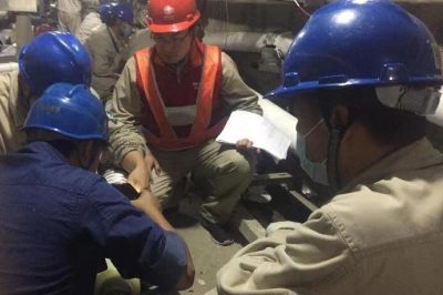 南京供電公司啟動(dòng)220千伏善南線改造工作