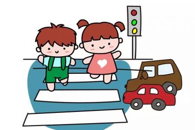 紅綠燈用的電從哪兒來？電費(fèi)誰交？