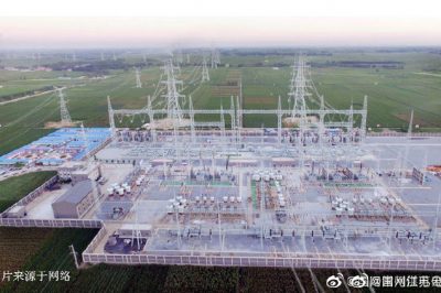 變電站有輻射會危害健康？謠言！