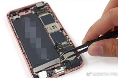 為什么越來越多的手機(jī)電池都不可拆卸？