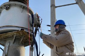 國(guó)網(wǎng)天津電科院：開(kāi)展互感器周期試驗(yàn)