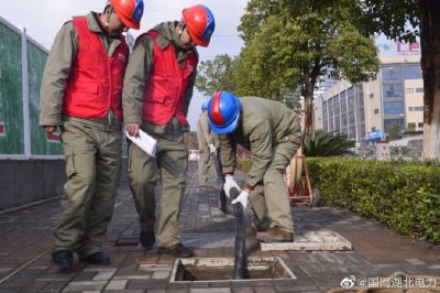 解決農(nóng)家樂用電內(nèi)需增長導(dǎo)致供電容量不足問題