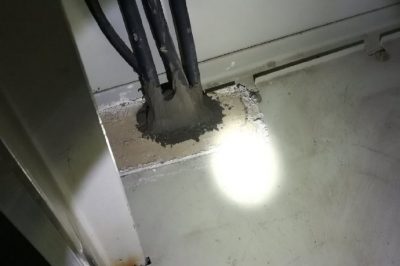 小動(dòng)物，變電站非請(qǐng)勿來(lái)