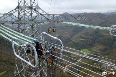 喜報！這個世界第一工程又有好消息傳來！