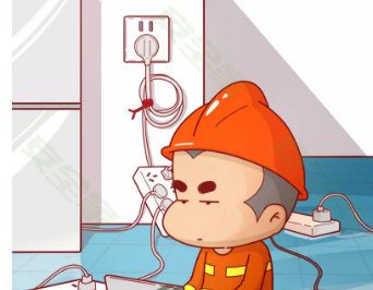 電線走“私”？危險(xiǎn)至極！