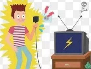 家電也要“勞逸結(jié)合”哦！