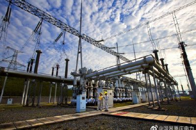 告別2019，我們做到了—電力保障安全可靠