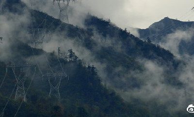 告別2019，我們做到了—電網(wǎng)發(fā)展質(zhì)量進(jìn)一步提升