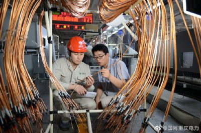 行動2020，我們這樣干——不折不扣落實上級決策部署