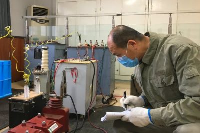 積極行動(dòng)??滿足復(fù)工復(fù)產(chǎn)用電需求