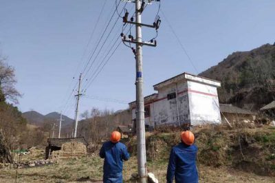 開(kāi)展現(xiàn)場(chǎng)勘察 確保檢修萬(wàn)無(wú)一失