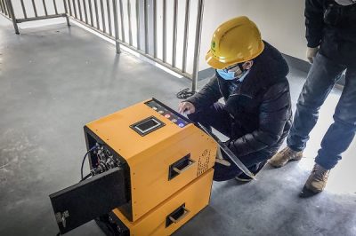 浙江嘉善縣供電公司成功研制配電自動(dòng)化一體化調(diào)試裝置