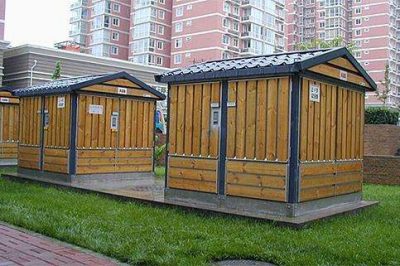 重慶居民小區(qū)為何愛用箱式變電站供電？