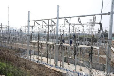 完成疫情以來(lái)首個(gè)220千伏電纜線路停電檢修