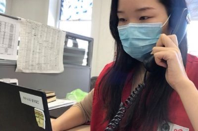 國網(wǎng)天津物資公司：黨員服務(wù)隊(duì)打響應(yīng)急物資采購“防疫戰(zhàn)”