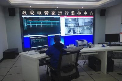 供電公司應用電力數(shù)據(jù)助力實現(xiàn)環(huán)保“云監(jiān)測”