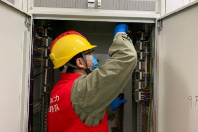 復(fù)工復(fù)產(chǎn)“加速跑”，計(jì)量精準(zhǔn)“穩(wěn)中行”