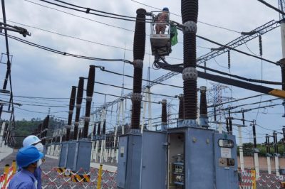 迎峰度夏將至，技改大修先行