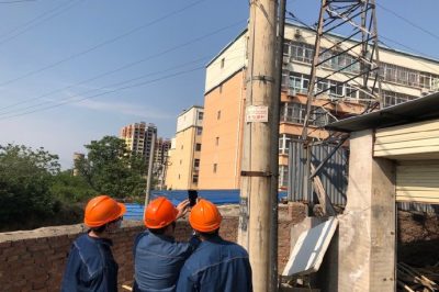 臨潼：強(qiáng)化基礎(chǔ)數(shù)據(jù)治理 提高配網(wǎng)管理水平