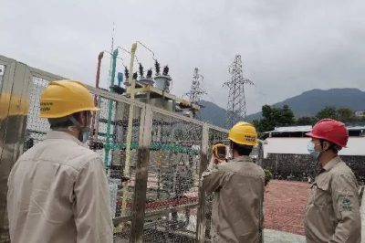 “兩會”保電，我們堅(jiān)守在崗