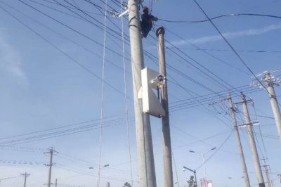 改造升級，惠民利民