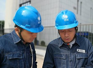 開(kāi)展?fàn)I業(yè)普查 提升營(yíng)銷水平，渭南供電公司先行