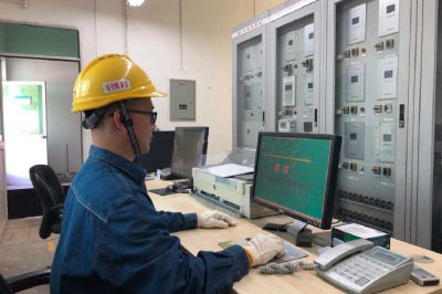 節(jié)日特巡，保小長假用電無憂