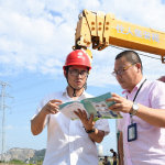 電力“交管”系統(tǒng)上線！注意  電力線路保護(hù)區(qū)內(nèi)不能停車(chē)！