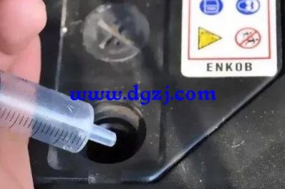 電瓶車加電解液有用嗎？