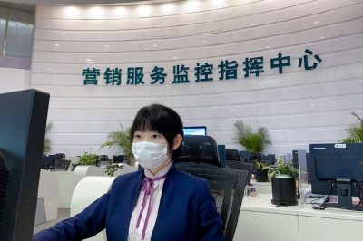 7*24小時聯(lián)動不停歇 雨季優(yōu)質(zhì)服務有保障