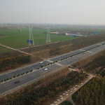 青豫特高壓配套工程啟動(dòng)帶電試運(yùn)行