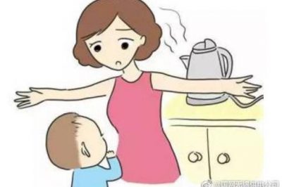 周末宅家樂，家長們要提醒孩子不碰“帶電體”