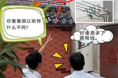 什么是動(dòng)力電？