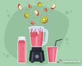 “榨汁機”怎么清洗保養(yǎng)？