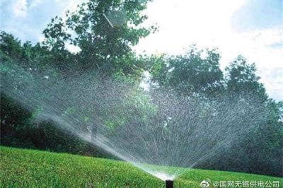 電遇上了水，會？！