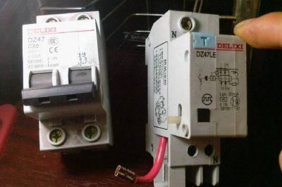 漏電保護(hù)器在家庭用電中起什么作用？