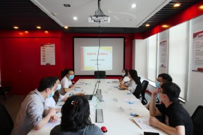 “先鋒引領(lǐng)，共鑄安全”競(jìng)賽活動(dòng)